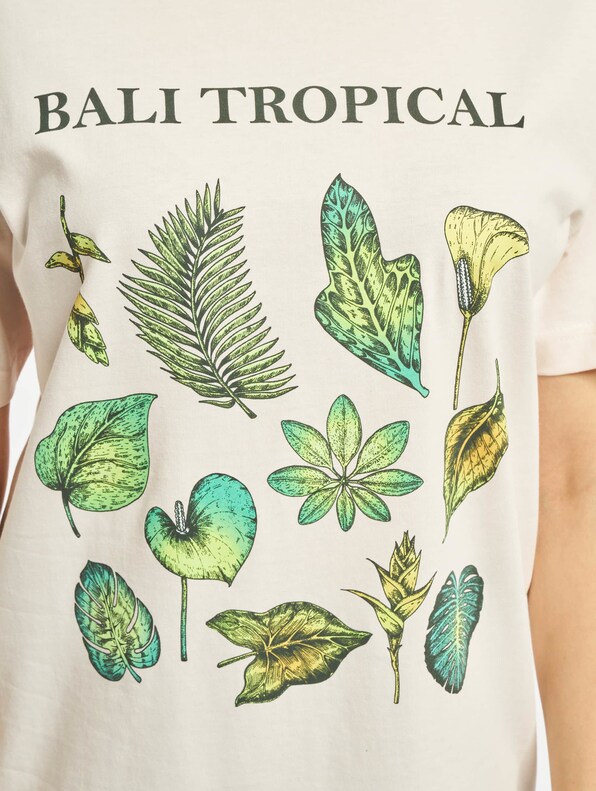 Ladies Bali Tropical -3