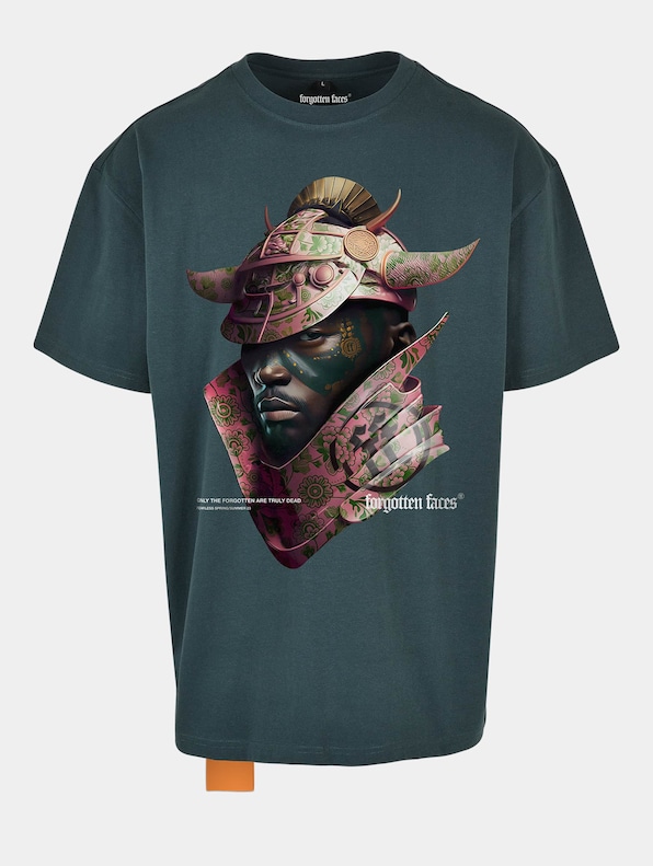 Yasuke Oversized-4