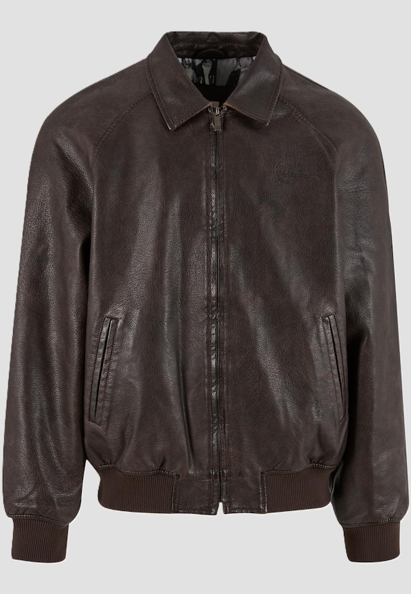 Signature PU Leather-2