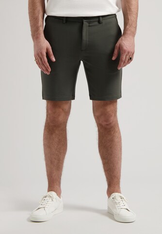 Lancaster Shorts Piqué