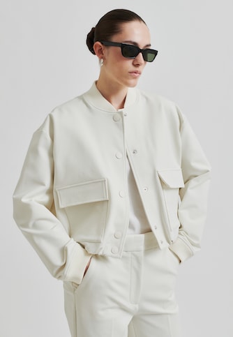 Lui New Bomber Jacket