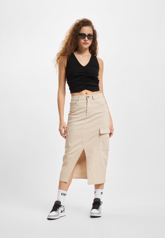 Lola Hw Cargo Long Slit-4