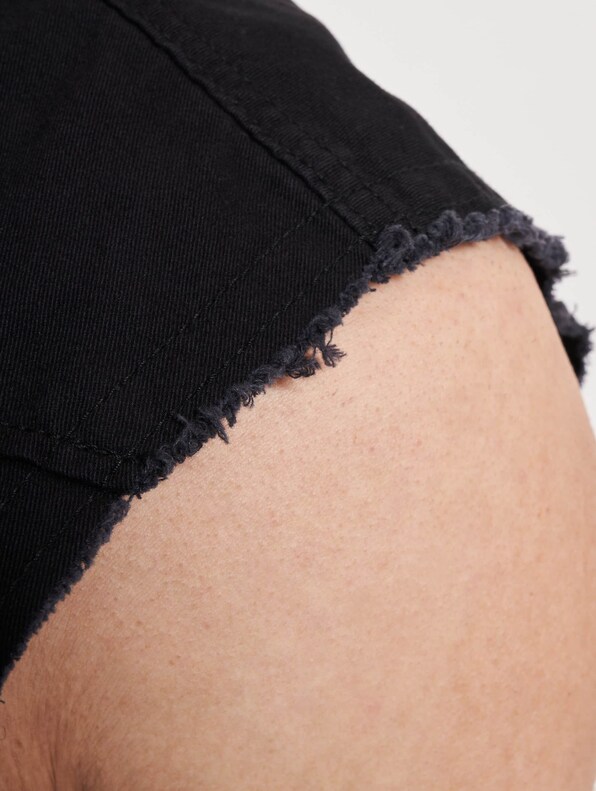 Brandit Iron Maiden Vintage Sleeveless FOTD Shirt-7