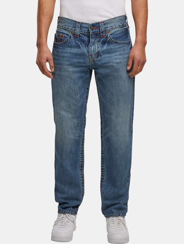 True Religion GENO BIG T NO FLAP 32 INSEAM-5