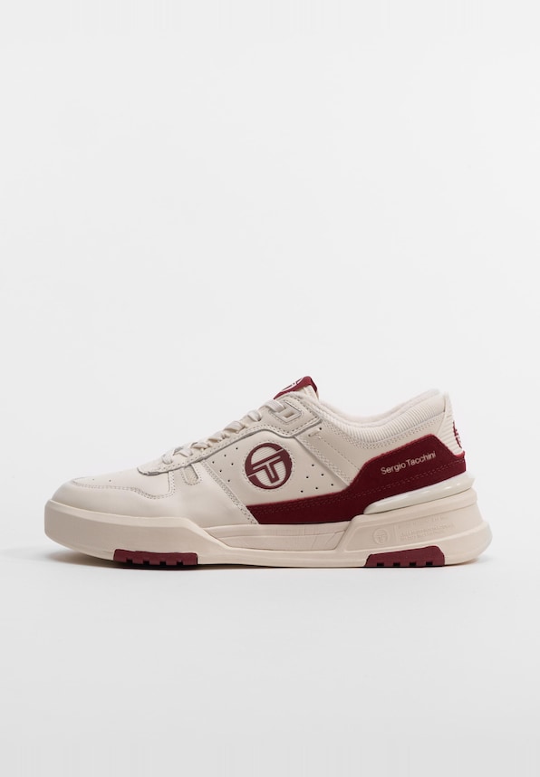 Sergio Tacchini Roma  Sneakers-1