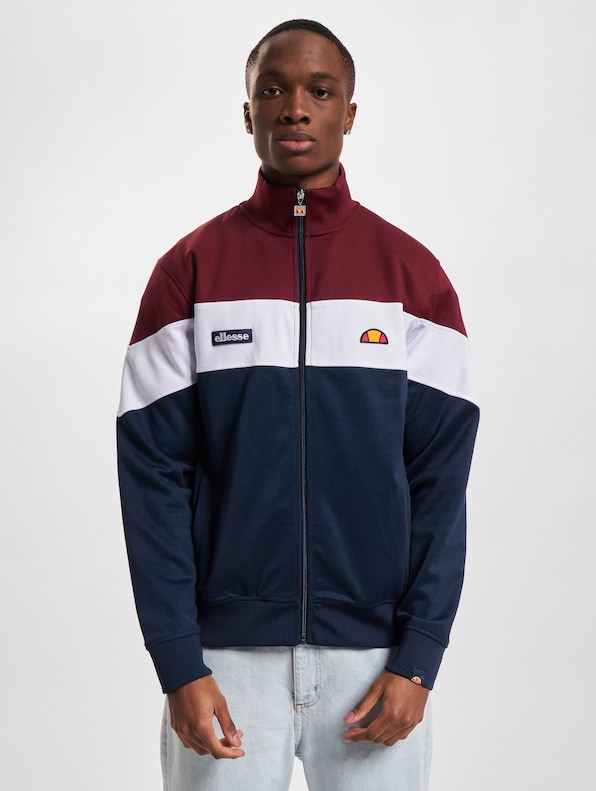 Ellesse Caprini Track Top-2