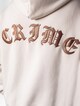 Heavy Oversize Crime-4