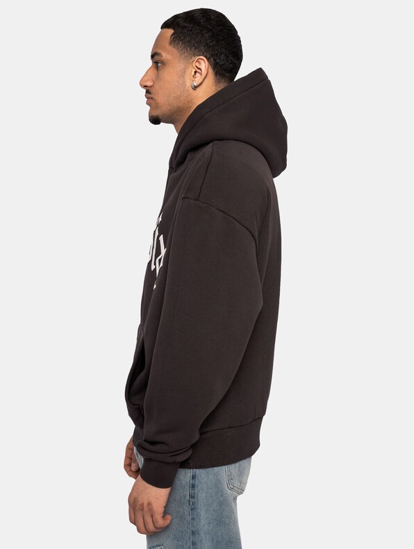 Heavy Oversize Puffer Print-3