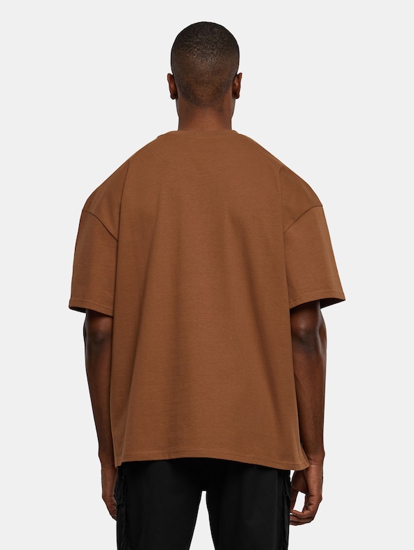 KK College Signature Heavy Jersey Boxy-1