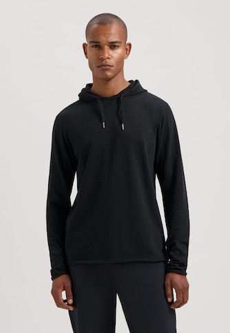The Newman Hoody