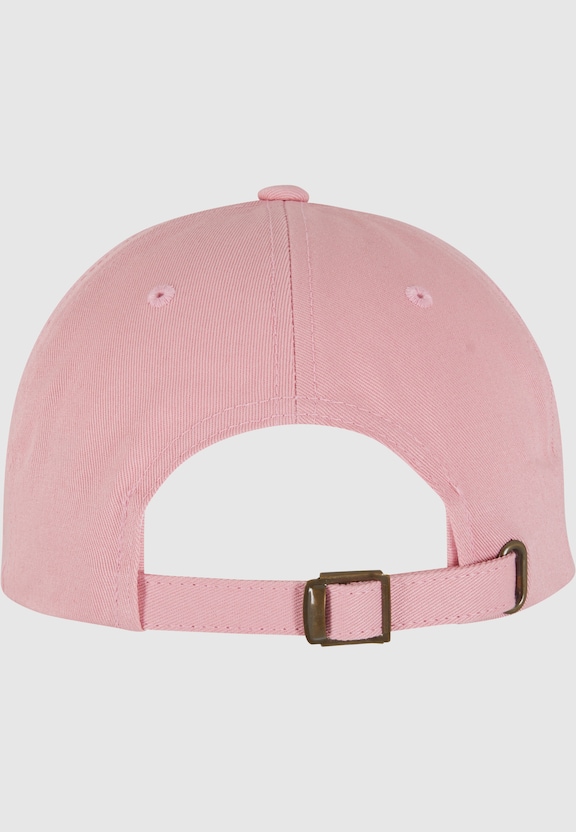 Become Change Dad Cap-2