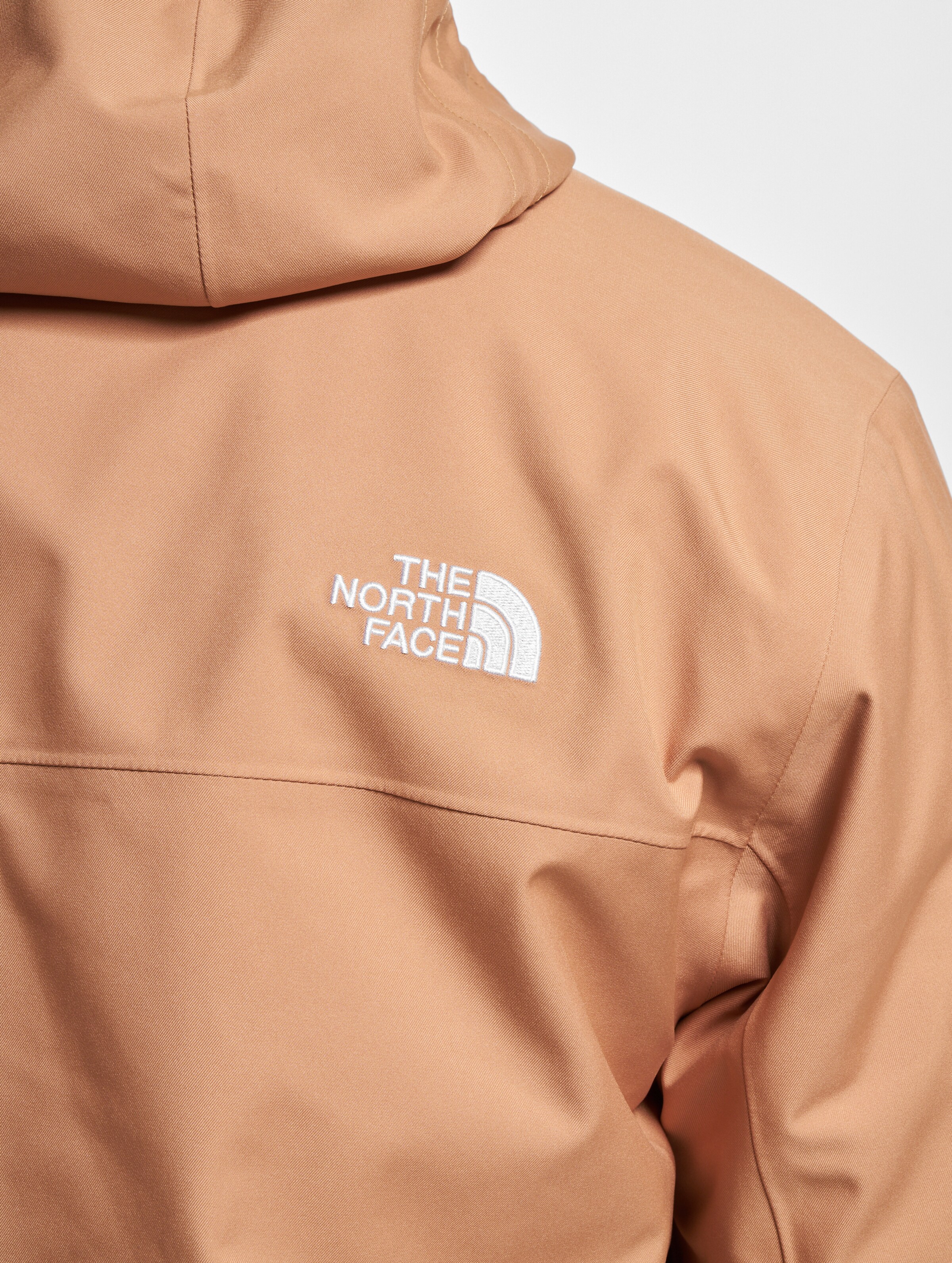 The north face hot sale quest insulated winterjacke