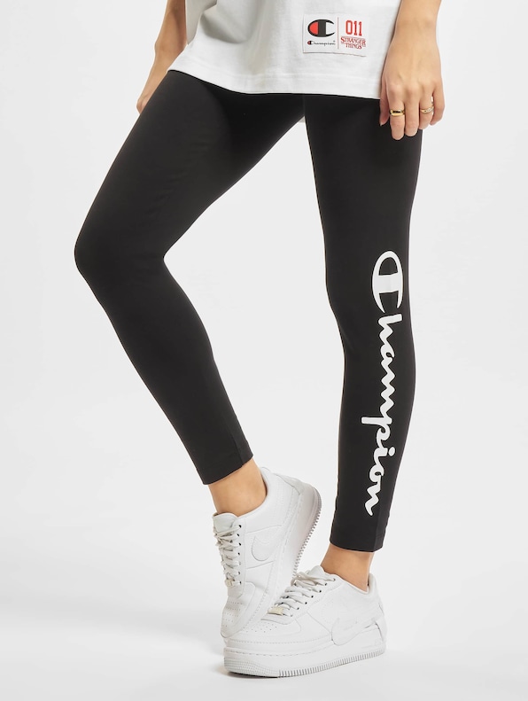 Champion Absolute 7/8 leggings in pink
