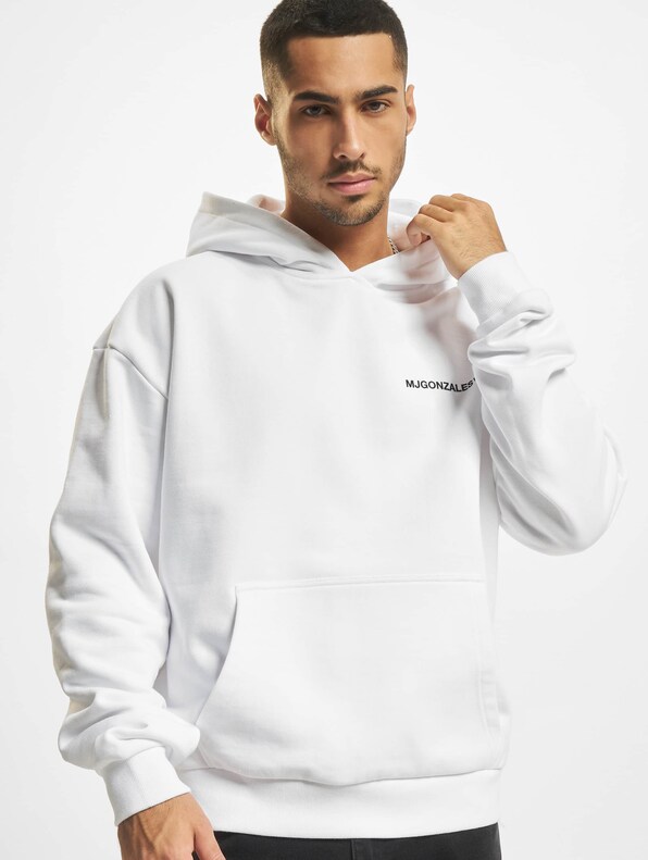 Heavy Oversized Essentials V.4 ''Onzales™ ''-2