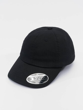 Flexfit Eco Washing 110 Unstructured Alpha Cap