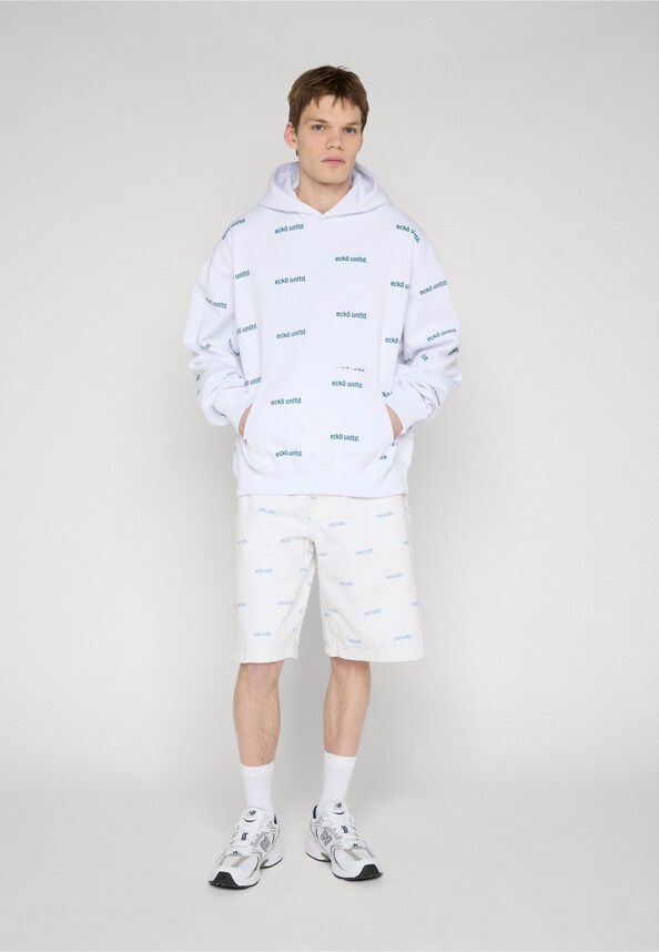 Ecko Unltd. Allover Hoodies-2