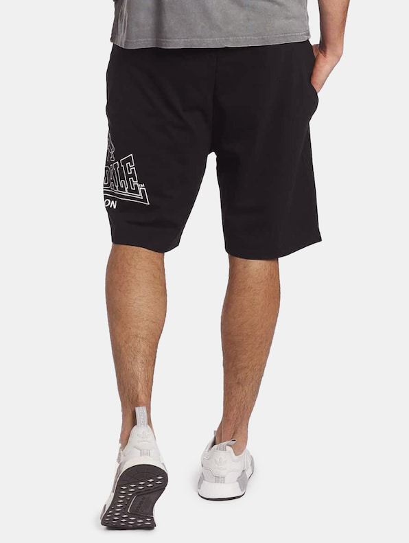 Lonsdale Chilley Shorts-1