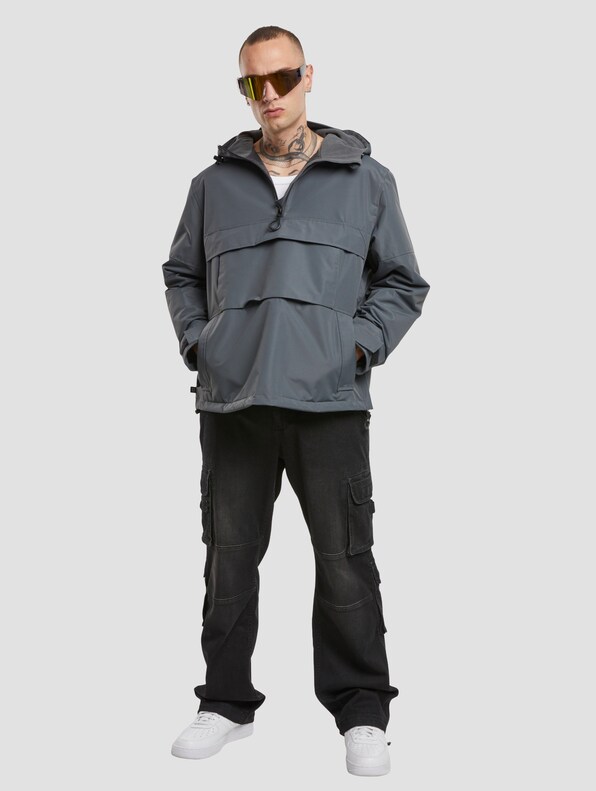Windbreaker -2