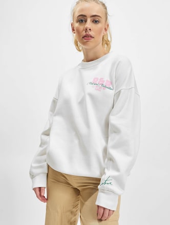The Couture Club Rest And Relaxation Pullover