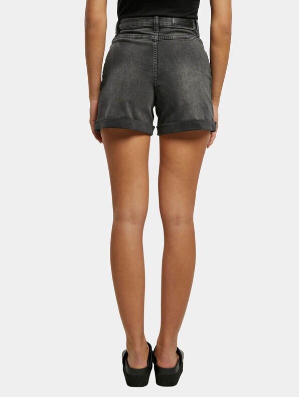 Ladies Vintage Denim-1