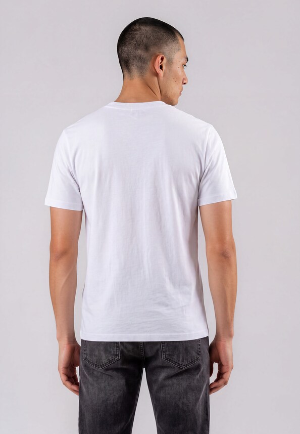 Bold 025 CO T-Shirt-1