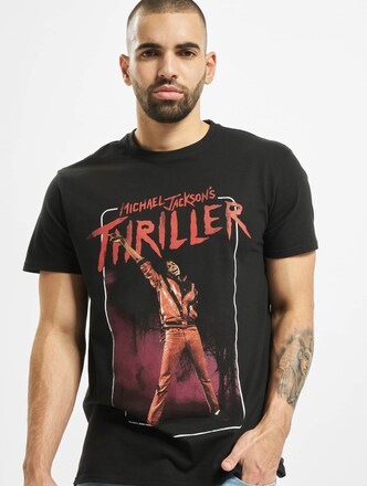 Michael Jackson Thriller Video 