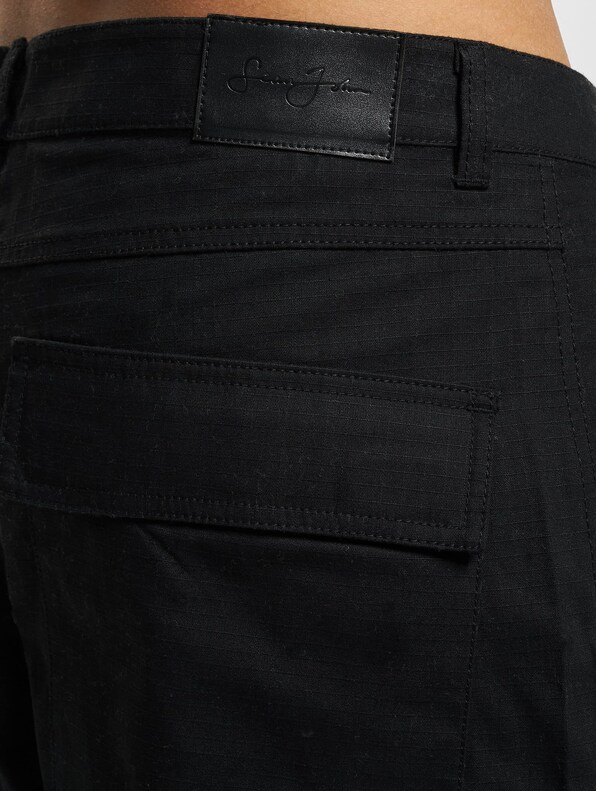 Script Logo Multipocket-5