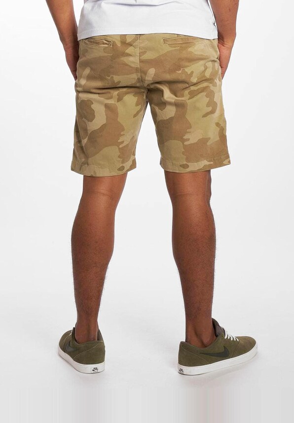 Camo Jogger-1