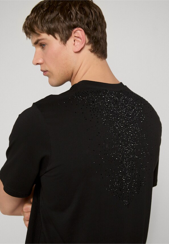 Nirix Slim Fit Tee-3