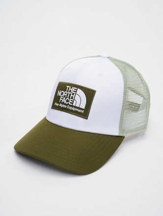 The North Face Deep Fit Mudder Trucker Caps