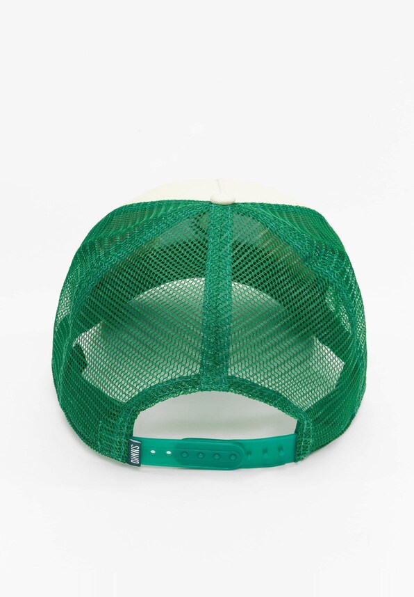 HFT Lazy Sunny Days -1