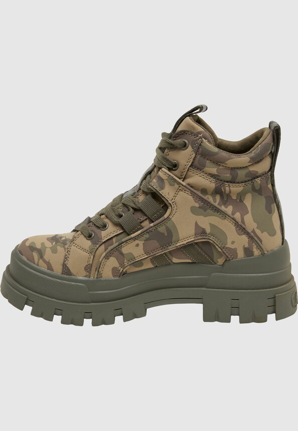 ASPHA NC MID - VEGAN NUBUCK-2