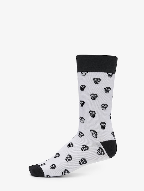 Skull Allover 2-Pack-1