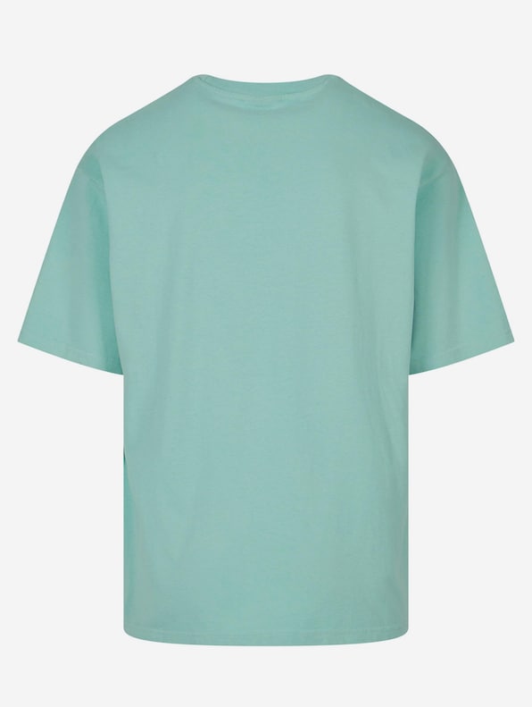 2y Studios Basic Oversize T-Shirt Greyed-6