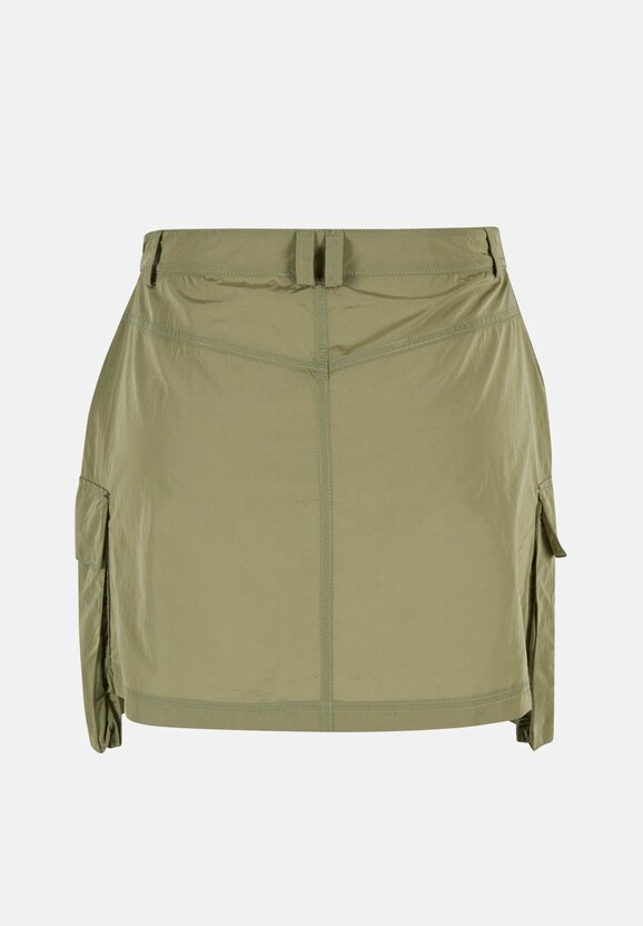 Short Nylon-5