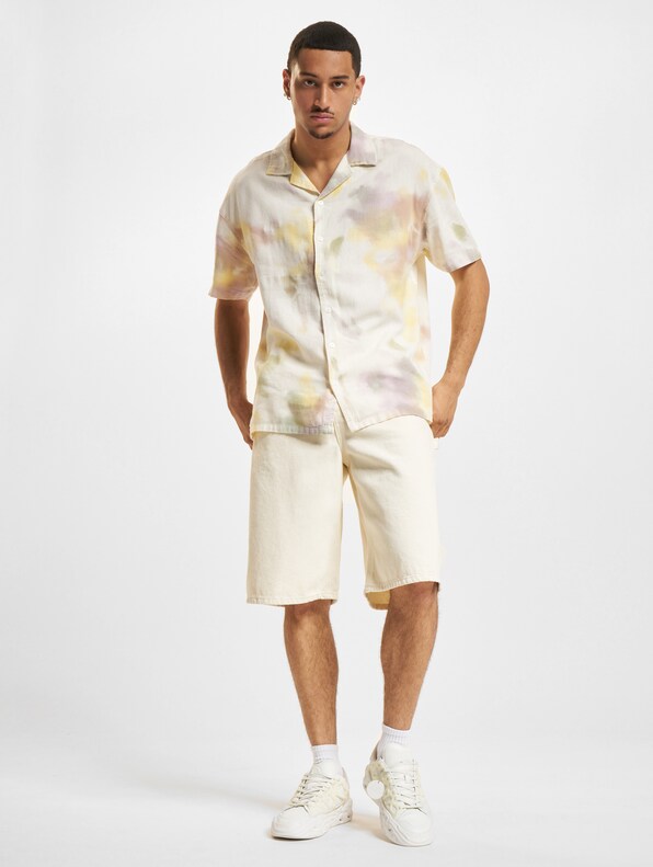 Printed Linen Cuban-4