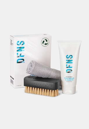 Footwear Cleaner KIT