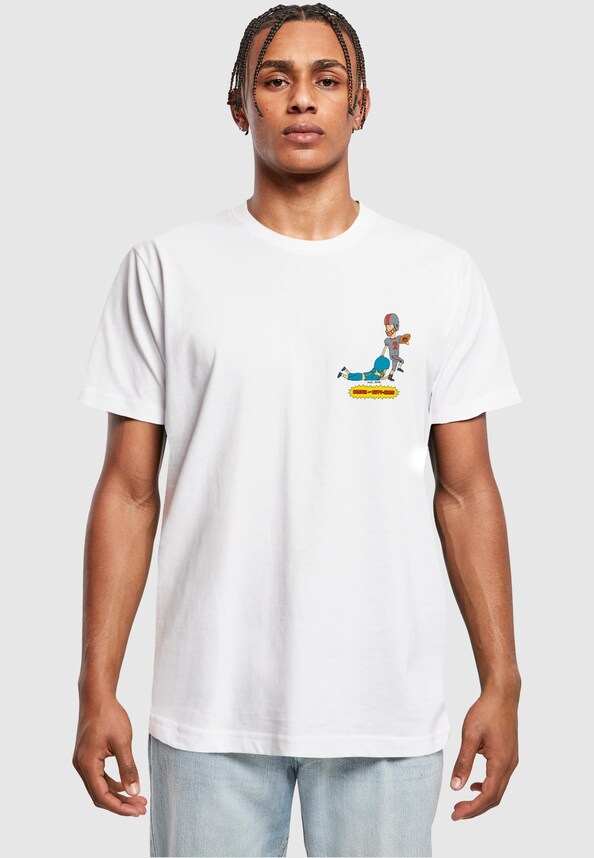Beavis and Butthead - 'Beavis' T-Shirt-0