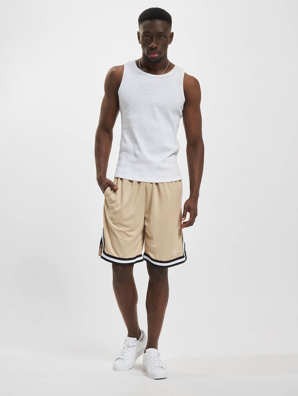 Small Signature Essential Mesh -5