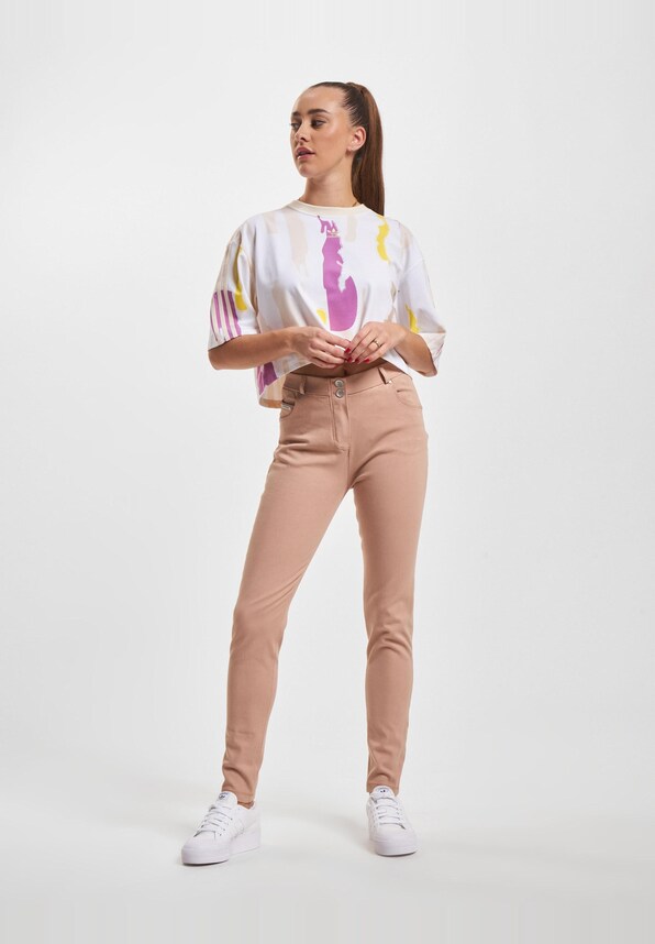 Freddy High-Waist WR.UP® Jeggings-5