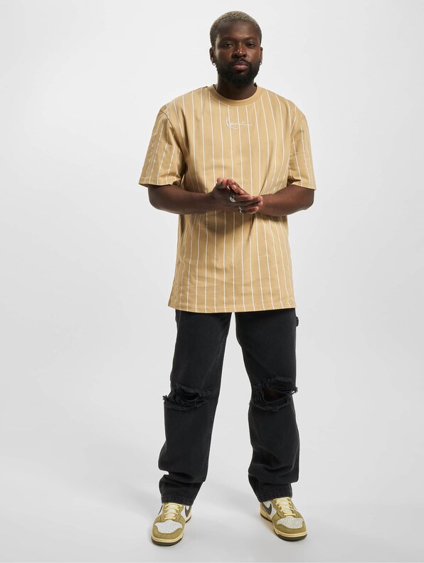 Small Signature Pinstripe-4
