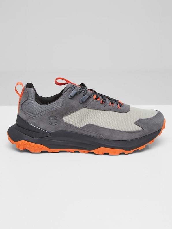 Motion Access low Lace up Waterproof -3