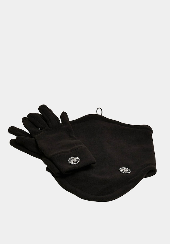 Hiking Fleece Set-8