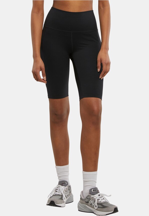 Ladies Cycling Short-0