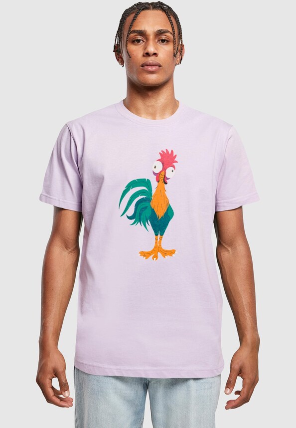 Moana - Hei Hei T-Shirt-0