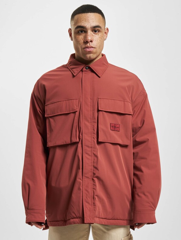 Fleece Lined Cargo-2