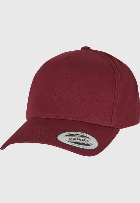 5-Panel Curved Classic-2