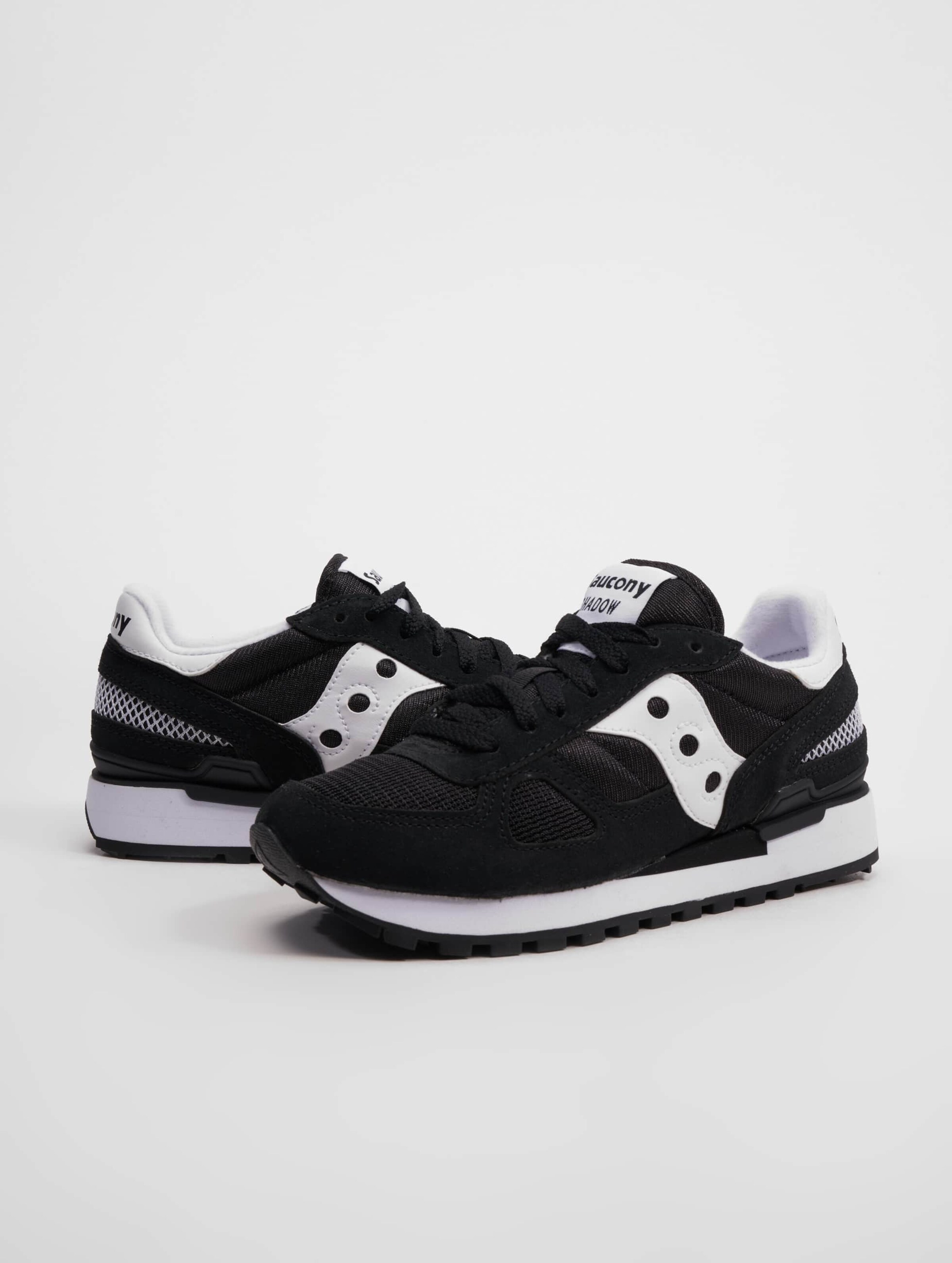 Saucony deals nere shadow