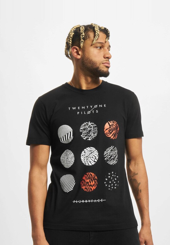 Twenty One Pilots Pattern Circles-2