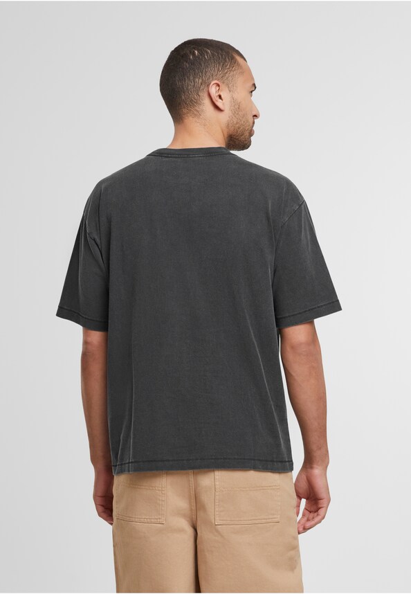 SMILEY FULL FACE T-SHIRT-1